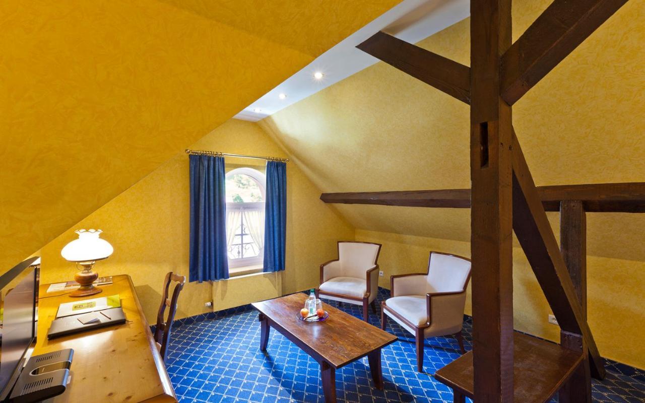 Hotel Restaurant Auberge Metzger Natzwiller Ngoại thất bức ảnh