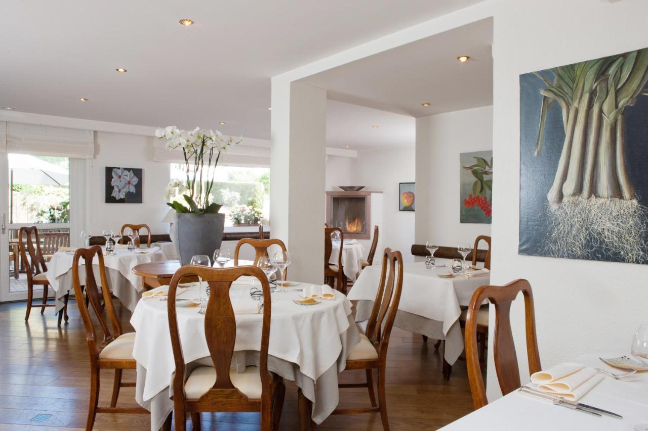 Hotel Restaurant Auberge Metzger Natzwiller Ngoại thất bức ảnh