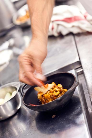 Hotel Restaurant Auberge Metzger Natzwiller Ngoại thất bức ảnh