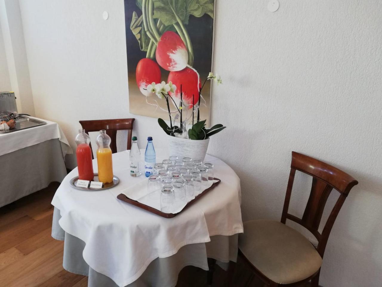 Hotel Restaurant Auberge Metzger Natzwiller Ngoại thất bức ảnh